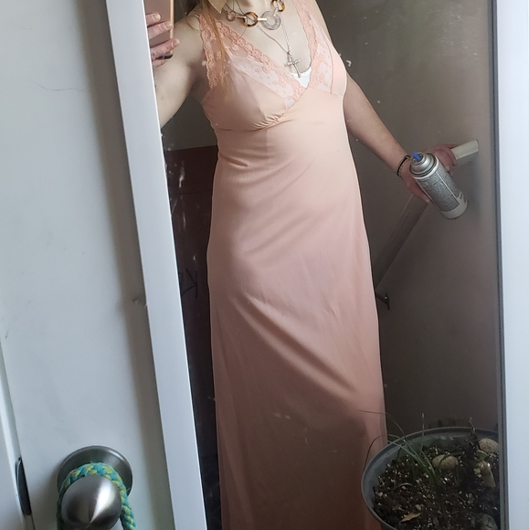 Other - Vintage nighty